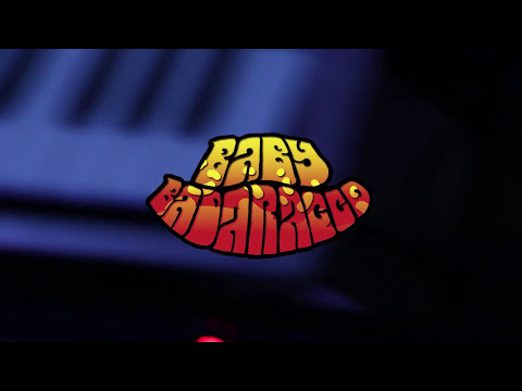 BABY BADARACCO x DS3 SQUAD // PARQUE LOS ANDES (EN VIVO)