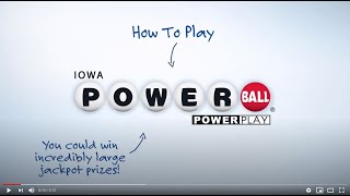 Learn How To Play Powerball