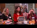 Onze Loretta krijgt een gastrol in GTST! - KOFFIETIJD