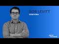 Rob Levitt - Full Interview (2018)