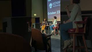 Met Live Encore: The Life & Times of Malcom X Artist Talk [17]