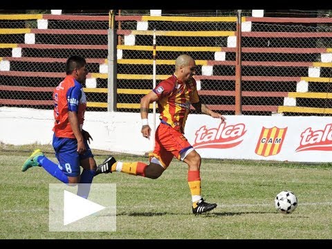Federal B - Fecha 11 - Mitre 1 vs Cachorros 1