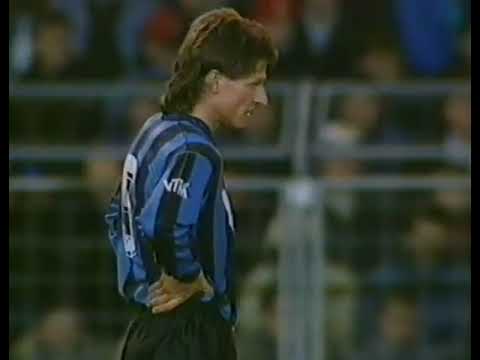 Club Brugge vs Standard de Liège | Full Match | Beker van België 1993/94