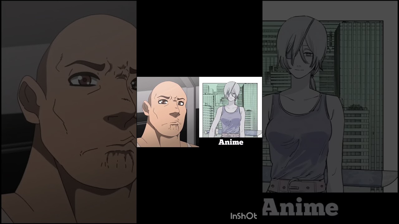 Anime 🆚 reddit #anime #animeandtheirvoiceactors #animehumor #animejokes #animememe