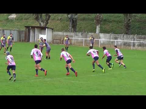 2017.10.21 LA REOLE - TO XIII (1) U19 1MT