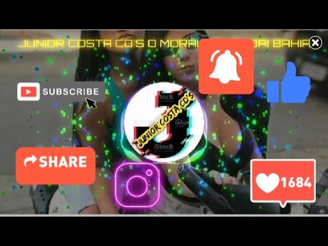 JOÃO GRANDÃO E MC CAROL   NOVINHO DO PIROCÃO. ( COM GRAVE ) ~VERSÃO BONDE DO GATO PRETO~