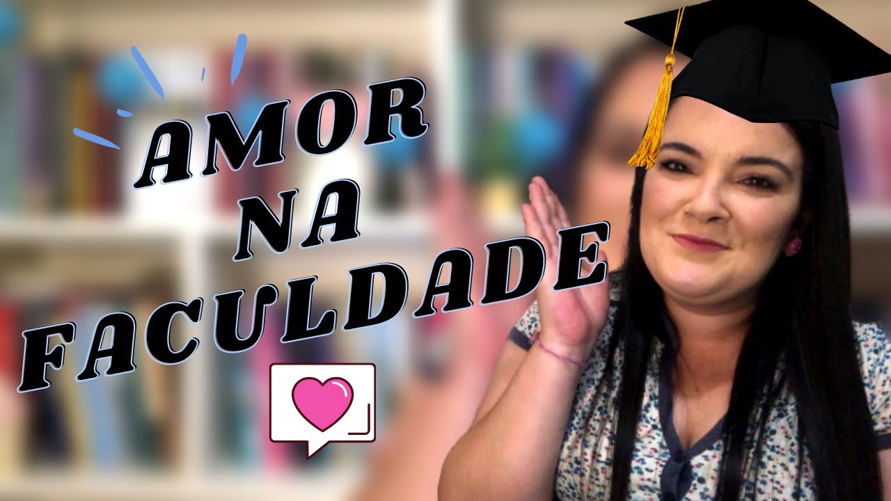 LIVROS DE ROMANCE NA FACULDADE | ENTRE LIVRO E CAFÉ