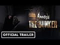 Amnesia: The Bunker - Official Halloween Update Trailer