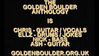 Golden Boulder Chuck Berry Encore Hobbs Fest 06