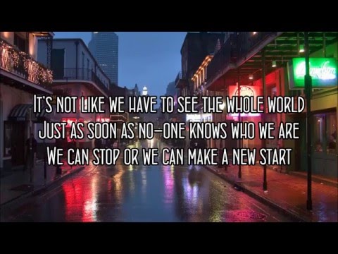 Close - Lewis Watson