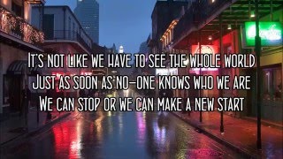 Lewis Watson - Close Lyrics