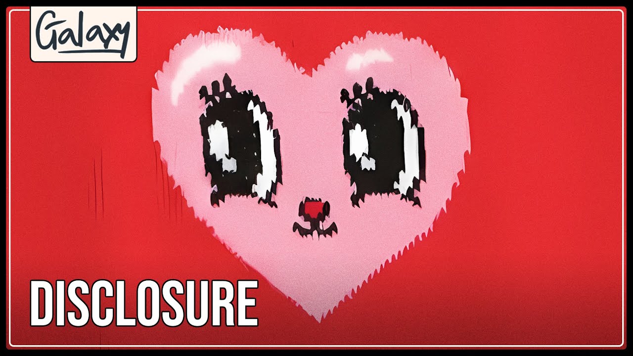 Disclosure & Leon Thomas - Deeper (Lyrics)