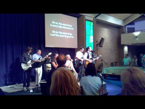 Providence Road Church of Christ - Contemporary Second Service