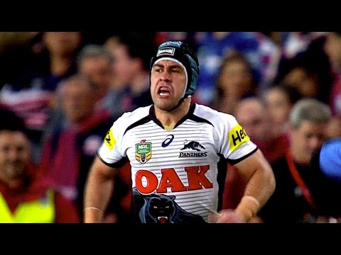 NRL Highlights | Light it up in Week 3 - NRL Finals
