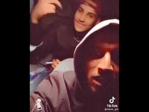 TATI G 13 FT Hedi l'artiste