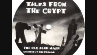 Insync vs Mysteron -  Tales From The Crypt -The Old Dark House - 12FAT004