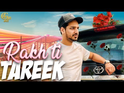 Rakh Ti Tareek