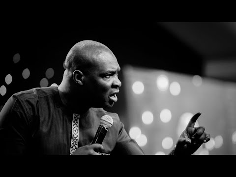 HOW TO PULL DOWN STRONGHOLDS WITH POWERFUL MIDNIGHT PRAYERS - Apostle Joshua Selman