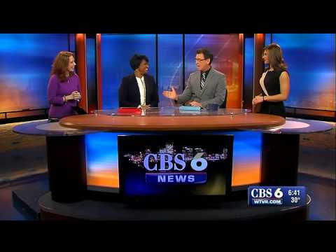 Happy Birthday Reba!