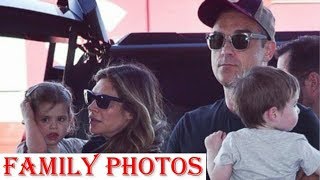 Robbie Williams Family Photos || Father, Mother, Sister, Spouse, Wife, Son &amp; Daughter.