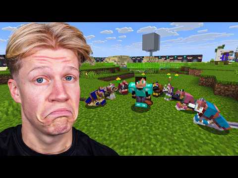 Je Gelooft Nooit Hoe Sterk Dit Honden Leger Is!