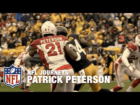 Patrick Peterson | NFL Journeys
