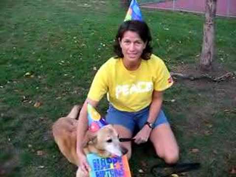 Happy Birthday Janet