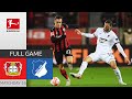 Bayer 04 Leverkusen - TSG Hoffenheim | Full Game | Matchday 16 – Bundesliga 2021/22