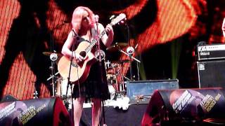 Rhonda Vincent - The Water Is Wide