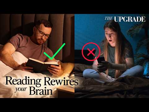 Why Your Brain Learns Better From Paper