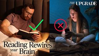 Why Your Brain Learns Better From Paper