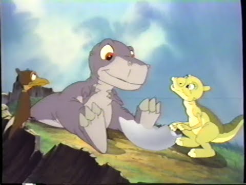The Land Before Time: The Great Valley Adventure