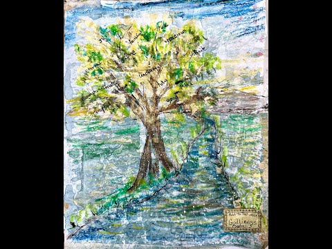 Staying on the Ancient Path-Godliness