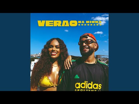 Verão Na Minha Quebrada