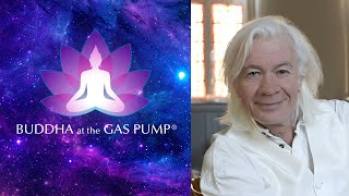 Lars Muhl - Buddha at the Gas Pump Interview video