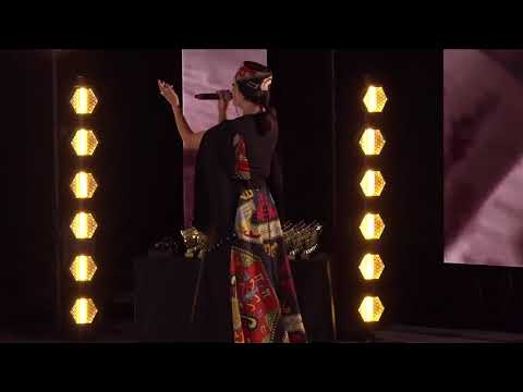 Maritsa Tilikyan "Hayastan Erkir Im Mayr " /Մարիցա Թիլիքյան "Հայաստան երկիր իմ մայր"