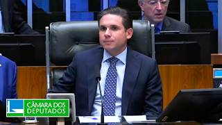 Plenário da Comissão