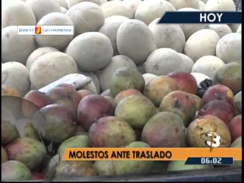 TITULARES TELEDIARIO AMANECER 30 MAYO