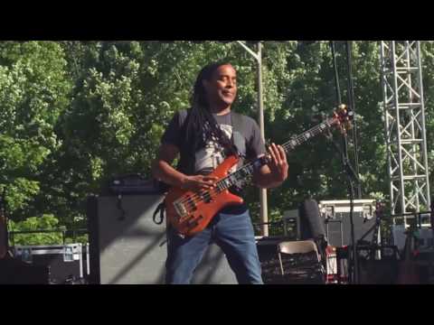 Thumbnail for Living Colour  DOUG WIMBISH LIVE Bass Guitar solo