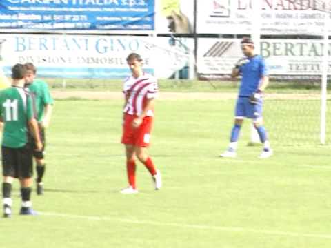 Piovese Calcio 1919 - Abano   1 a 0