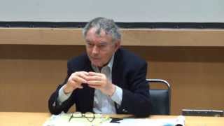 7. The Early Cities of Capitalism