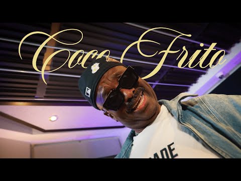 Edú Campos - Coco Frito ft. Rony Campos x Chemo Vg x Jair Betancourt