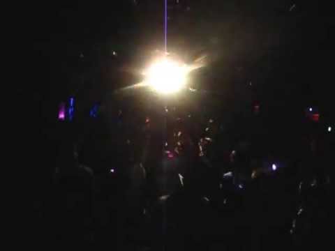 Lars Behrenroth live at The Endup March 15th, 2009