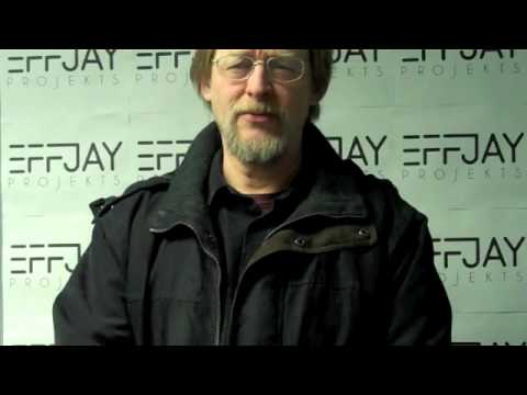 EFFJAY PROJEKTS | Video (grand opening)