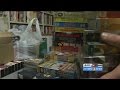 La Vista Family Store Owners Boast Massive VHS Collection