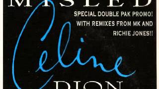 Céline Dion ‎-- Misled (MK&#39;s Redirect Mix)