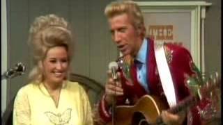 Porter Wagoner Show - Guest, Nat Stuckey (1973)