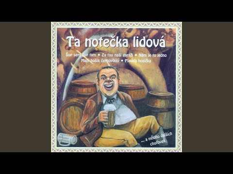 Ta Slepička Kropenatá