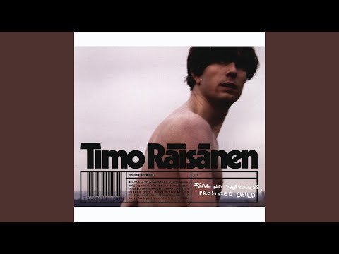 Fear no Darkness, Promised Child