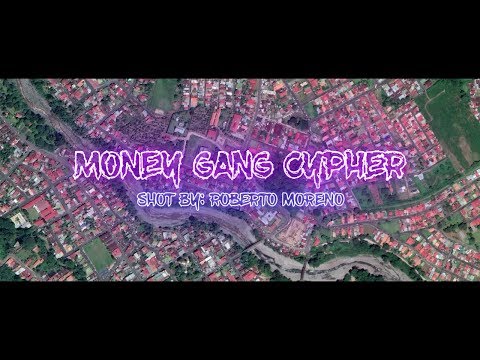 RU Krew X Liekometha X Shack - MONEY GANG CYPHER (Prod Jay Adams Lux) SHOT BY 📽 Roberto Moreno